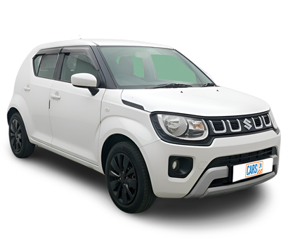 Maruti IGNIS-img